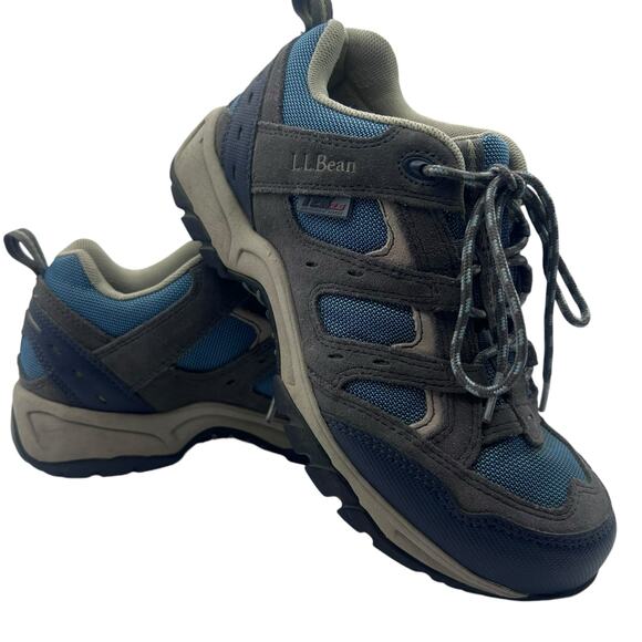 L.L. Bean Shoes - L.L. Bean Women's Size 8.5 Waterproof Outdoor Sneaker #0368